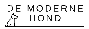 de Moderne hond